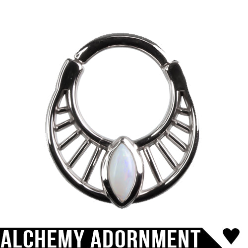 Brand: Alchemy Adornment
