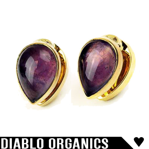Brand: Diablo Organics