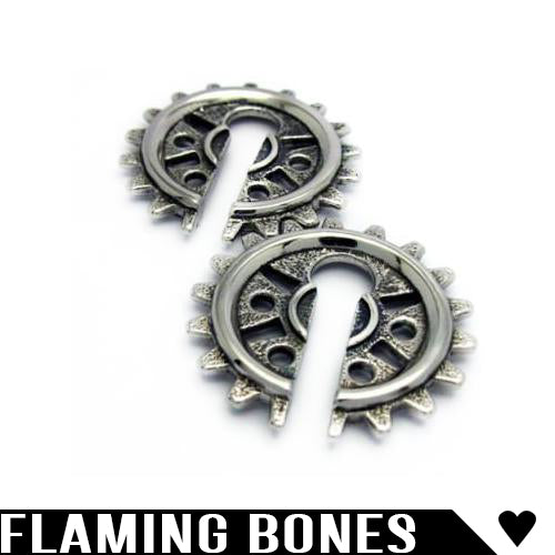 Brand: Flaming Bones