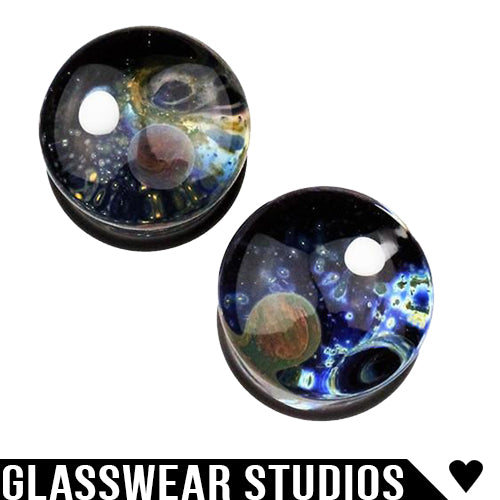 Brand: Glasswear Studios
