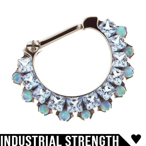 Brand: Industrial Strength