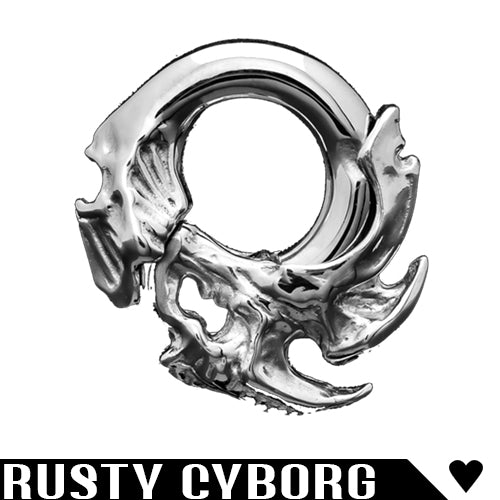 Brand: Rusty Cyborg