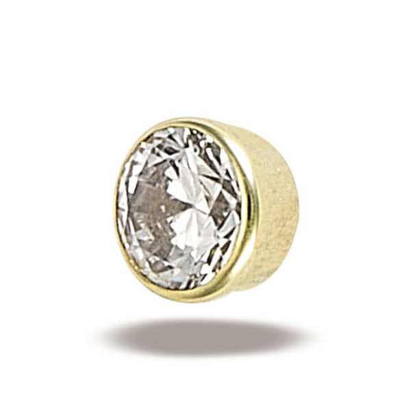3mm Bezel Top