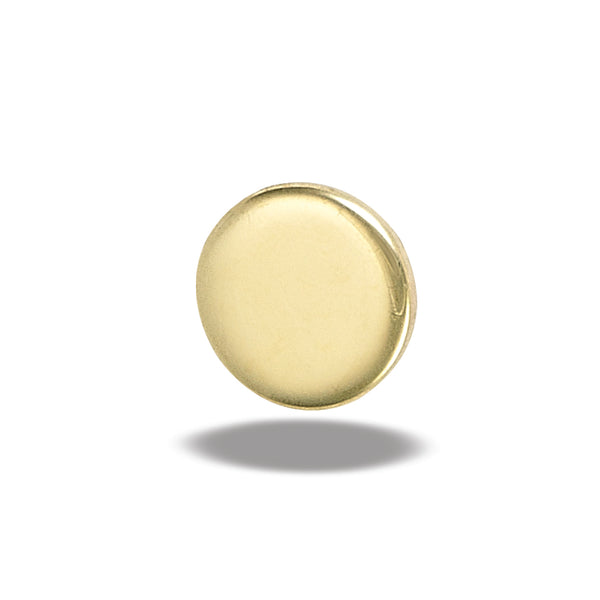 4mm Disc Top