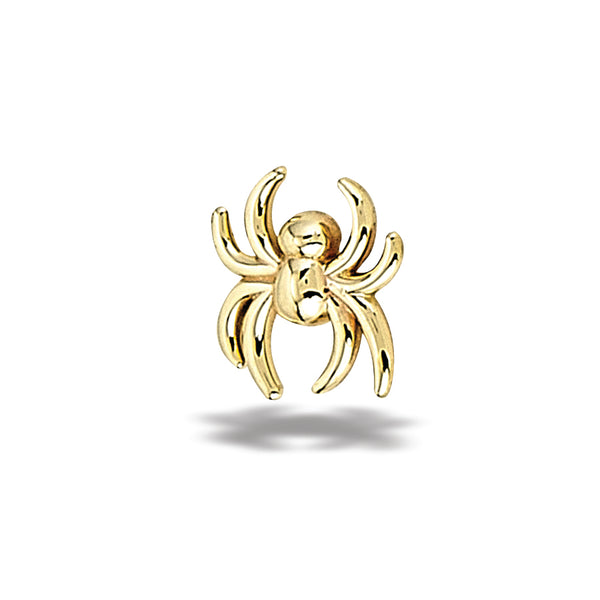 Spider,black Rhodium Top