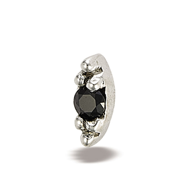 Large MQ 2mm Stone,diamond Top