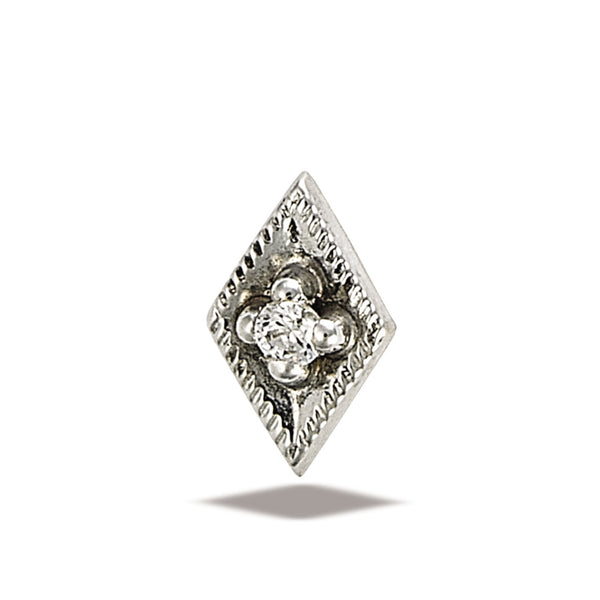 Rhombus 1.5mm Stone Top