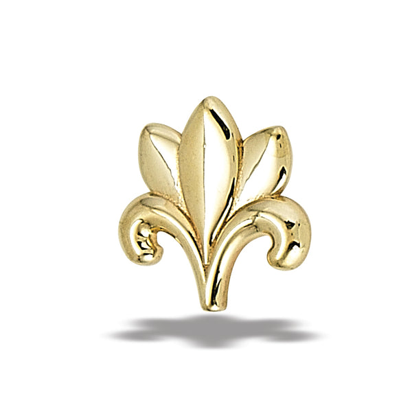 Lotus - 8.25mm Top