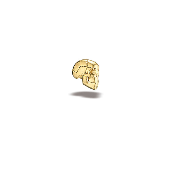 Skull - Low Profile (5.7mm X 7.6mm) Top