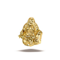 Buddha 7mmx5mm Top
