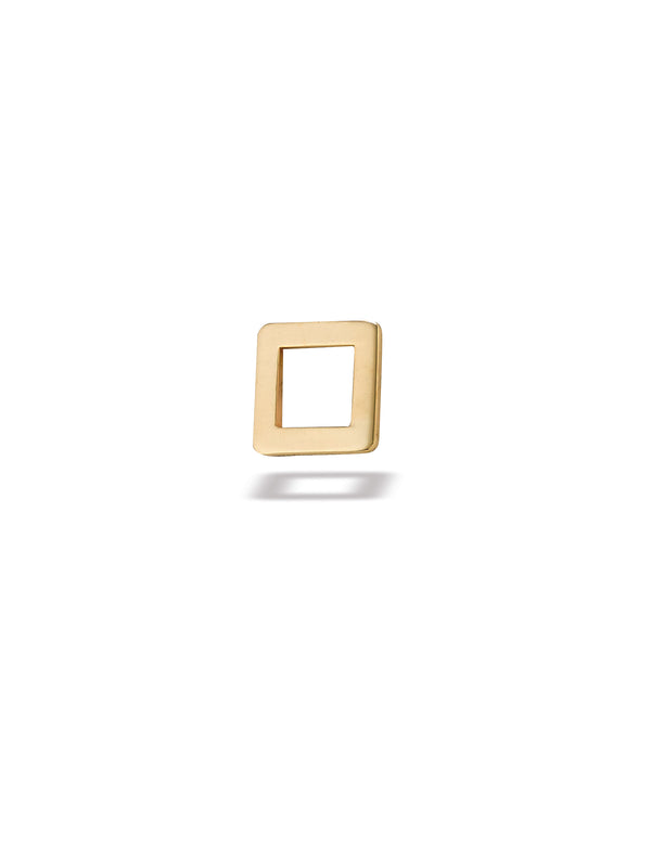 Open Square5mm Top