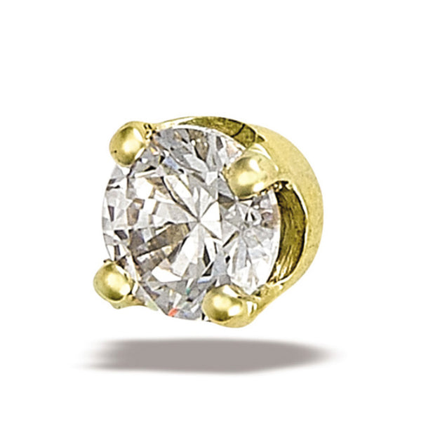 5mm Prong Top