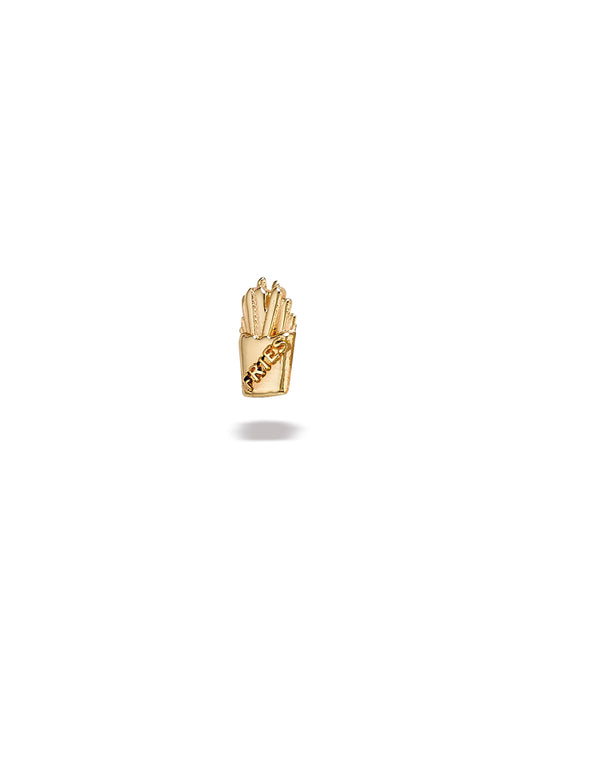 Fries (3mm) Top