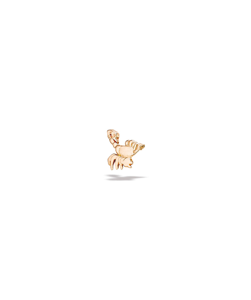 Scorpion (6mm) Top