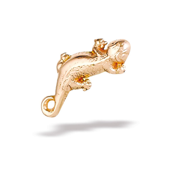Small Lizard (6.5mm X 3mm) Top