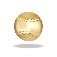 "Baseball" (5mm) Top