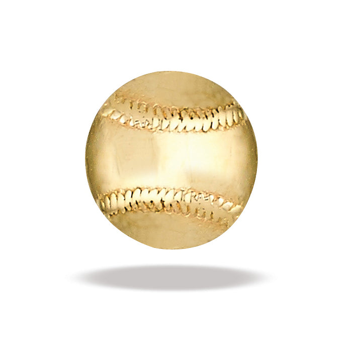 "Baseball" (5mm) Top