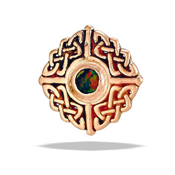 Knot (7.5mm) 2m Stone Top