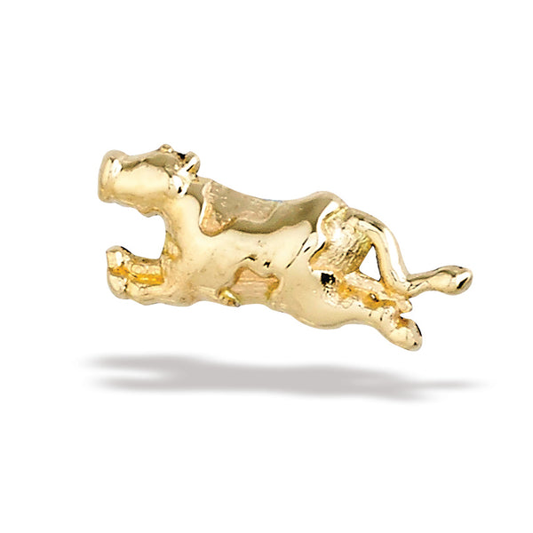 Cow Jumps...(8mm X3.5mm) Top