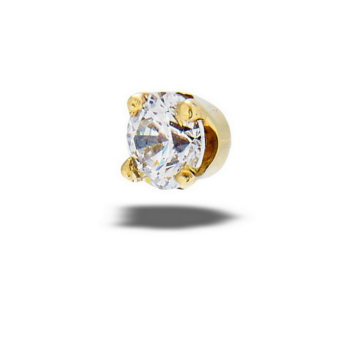 3.5mm Prong-DIAMOND Top