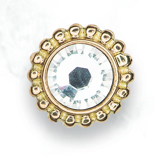 Indi Flat Gem