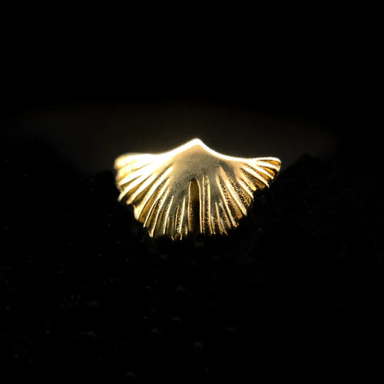 Gold Maiden Ginko