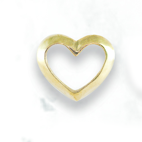 Empty Heart