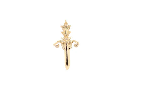 Royal Dagger