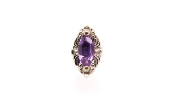 Honor Amethyst