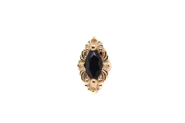 Honor Black Spinel