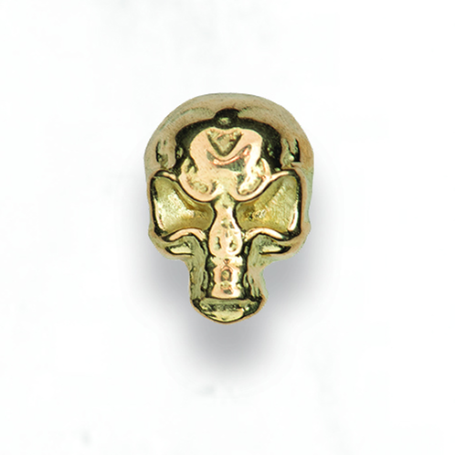 Alien Skull