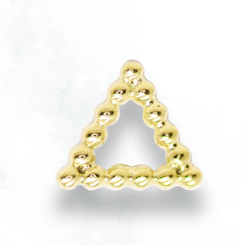 Bead Triangle