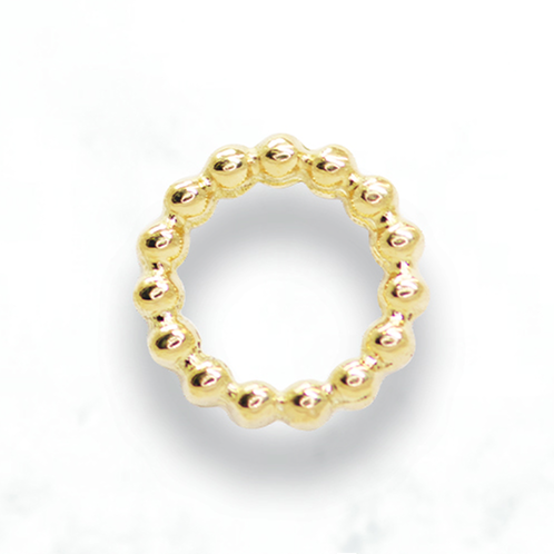 Bead Round