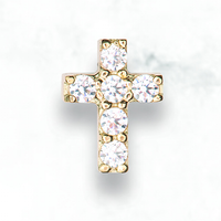 Crystal Cross