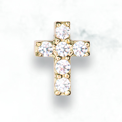 Crystal Cross