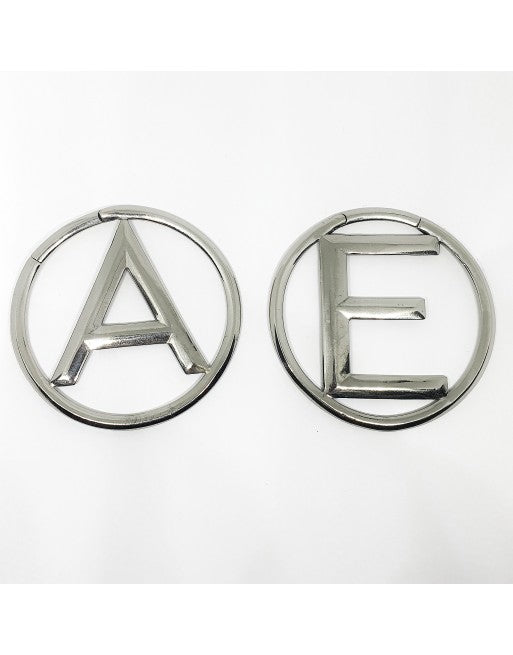 Anarchy/Equality