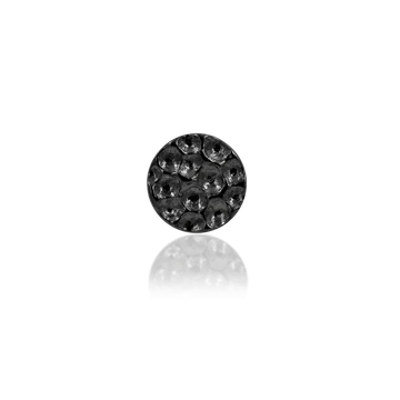 Scene Hammered Disk 3mm