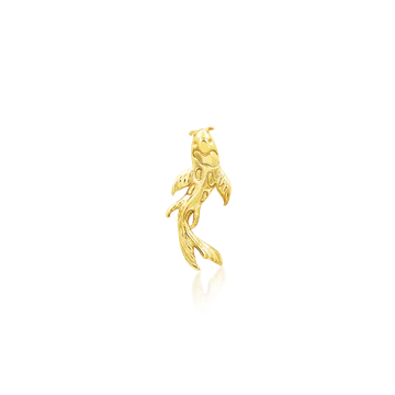 Koi- Left