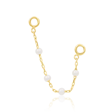 Louise Chain