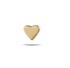 3.5mm Heart Top