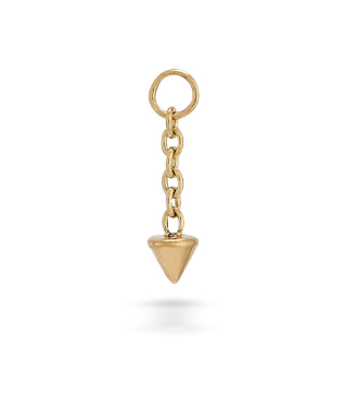 3mm Spike-w/ chain-Enhancer