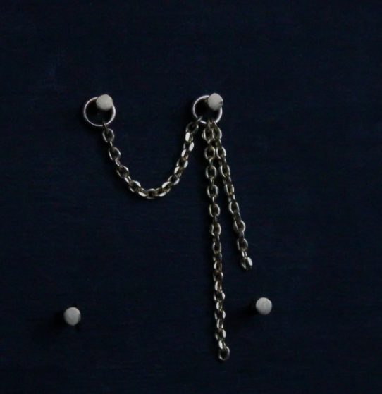 Flo Chain 20mm RG
