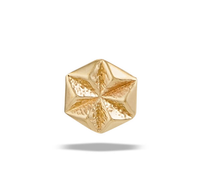 HexStar (5.2mm) Top