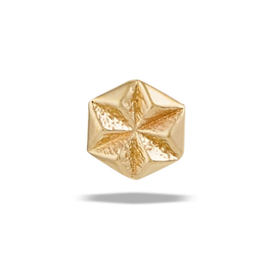 HexStar (5.2mm) Top