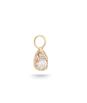 Large Pear 2.5mm & 1.5mm-Enhancer