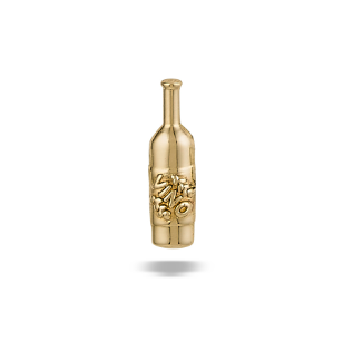 Vino Bottle (8mm X 2mm) Top