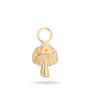Mushroom (7.7mm x 4.7mm)-Enhancer