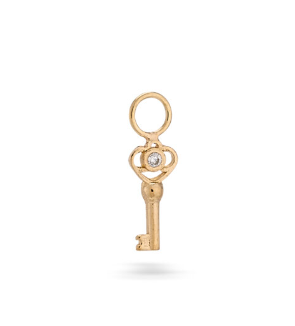 Skeleton Key 1mm (7.4mm x 3.25mm)-Enhancer
