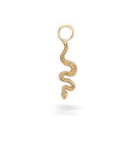 Snake (10.3mm x 3.3mm)-Enhancer
