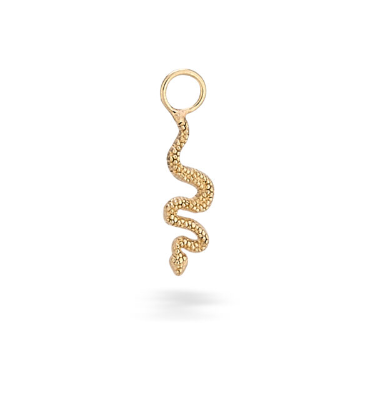 Snake (10.3mm x 3.3mm)-Enhancer
